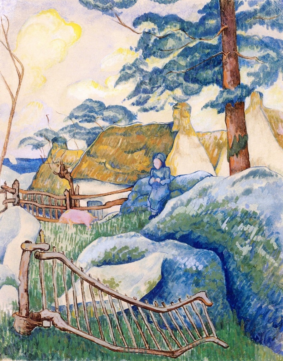 Лаваль, шарль