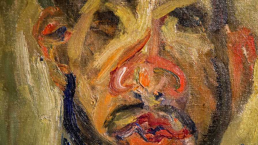 Хаим сутин - художник парижской школы в беларуси - ваби-саби стиль