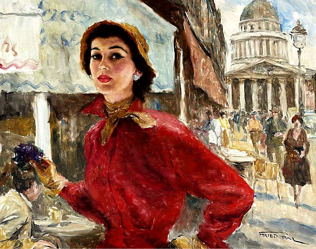 Рафаэль санти