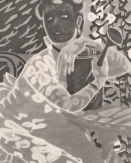 About leonid kabachek: russian painter (1924 - 2002)