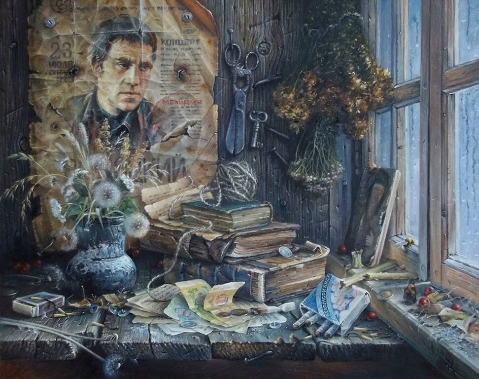 Фёдор алексеев: жизнь и творчество художника