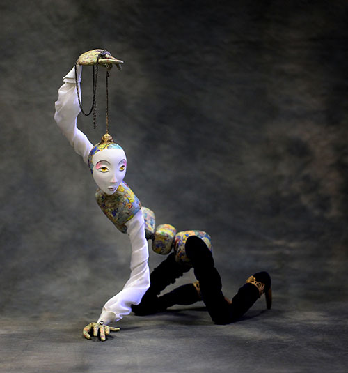 Художник илья машков (1881