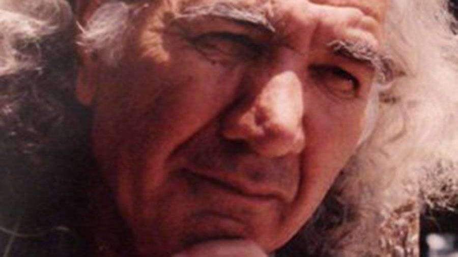 Джулиан Станчак - биография художника и его самые известные работы