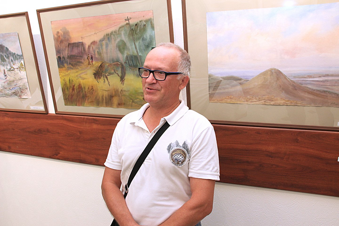 Сайфуллин, альберт гансович