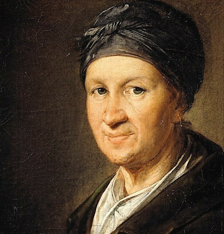 Файл:tropinin-self.jpg — циклопедия