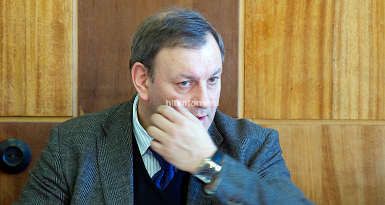 Русский биографический словарь