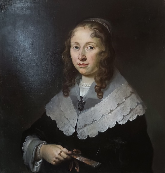 Govert flinck
(q550401)