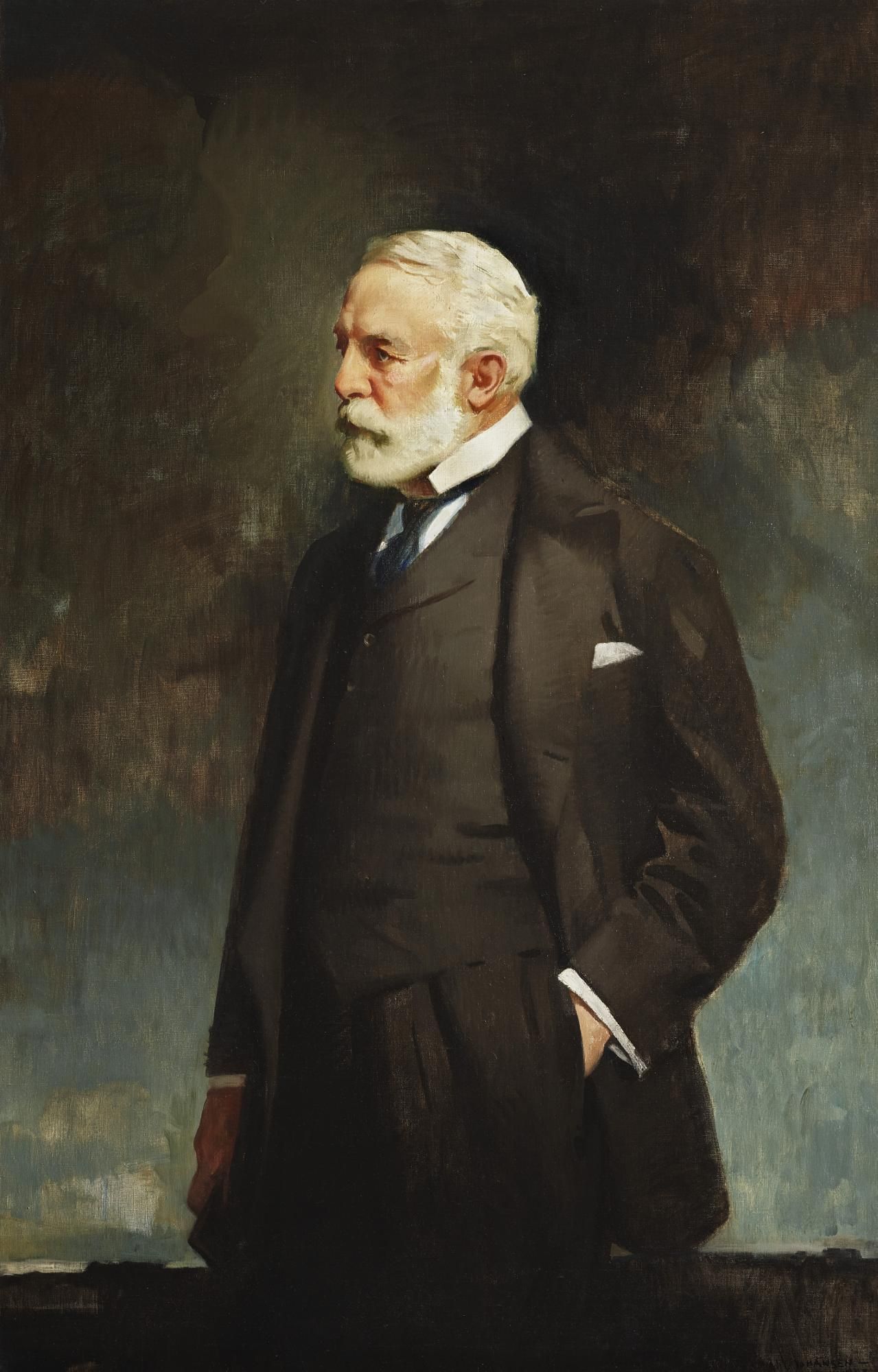 The frick collection в нью-йорке. история акулы капитализма с безупречным вкусом национальная галерея искусства