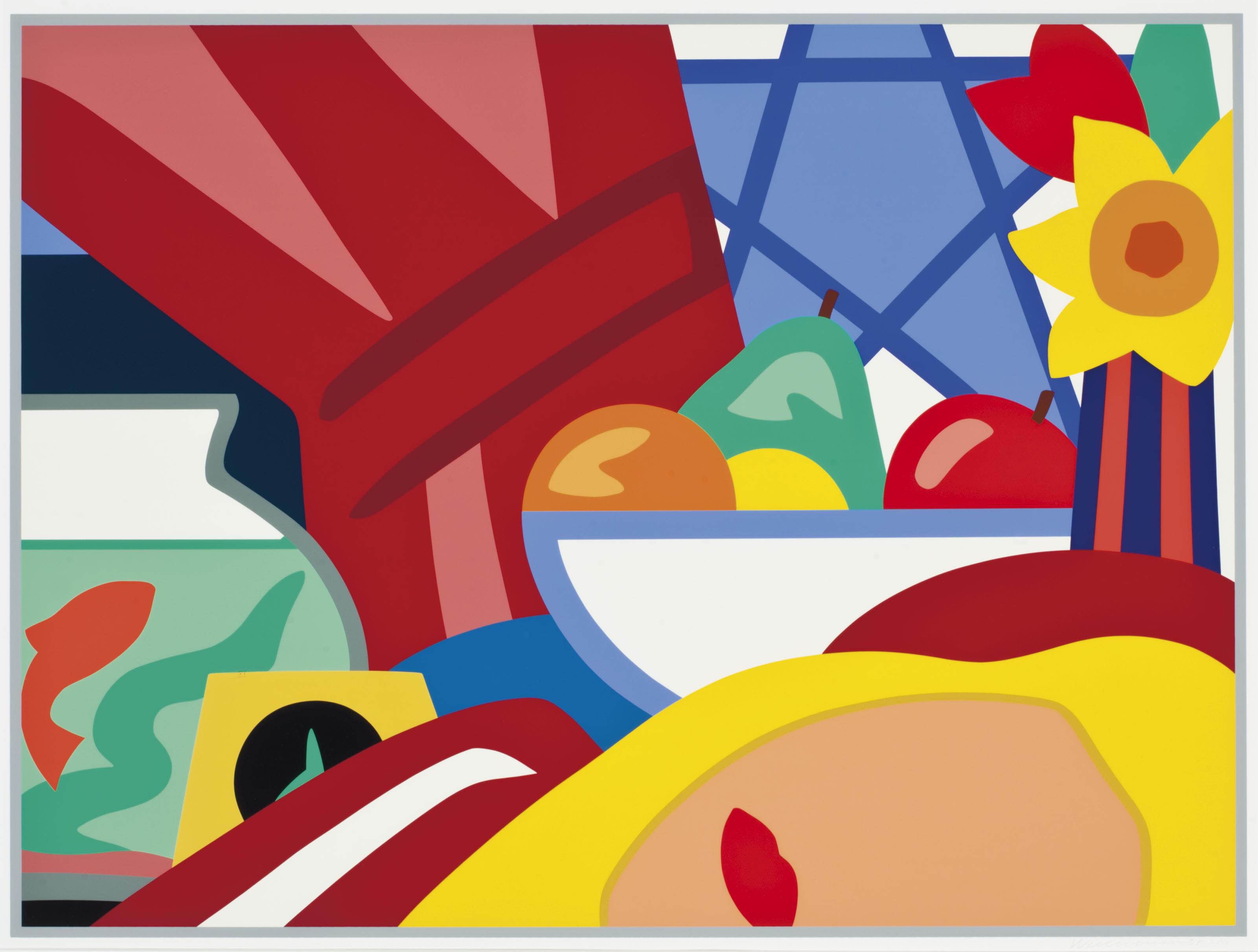 Tom wesselmann