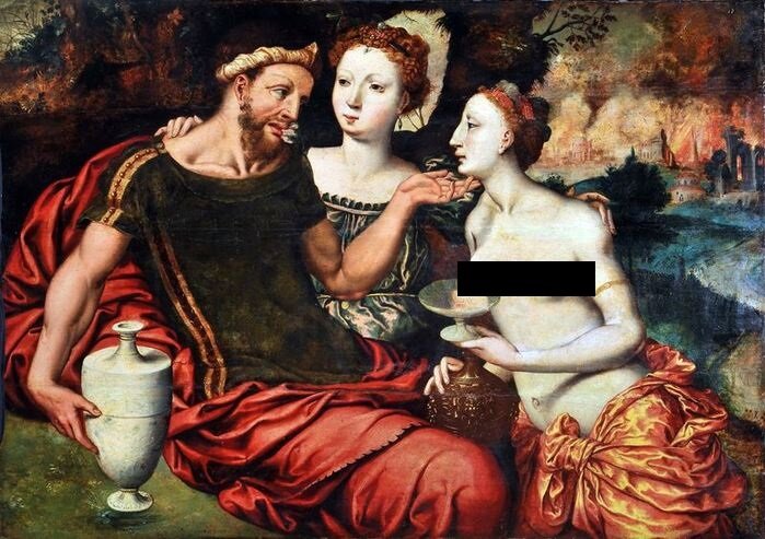 Frans floris (1520 — january 1, 1570), flemish painter | 
                world biographical encyclopedia