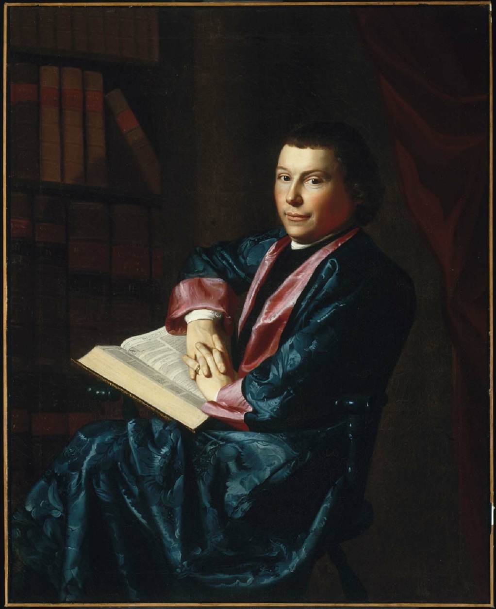 John singleton copley paintings, bio, ideas | theartstory