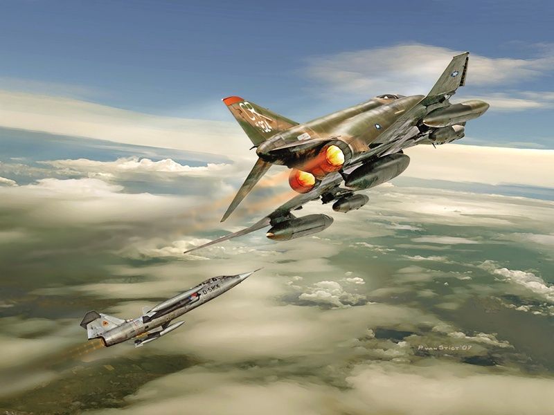Air art. arts & aviation