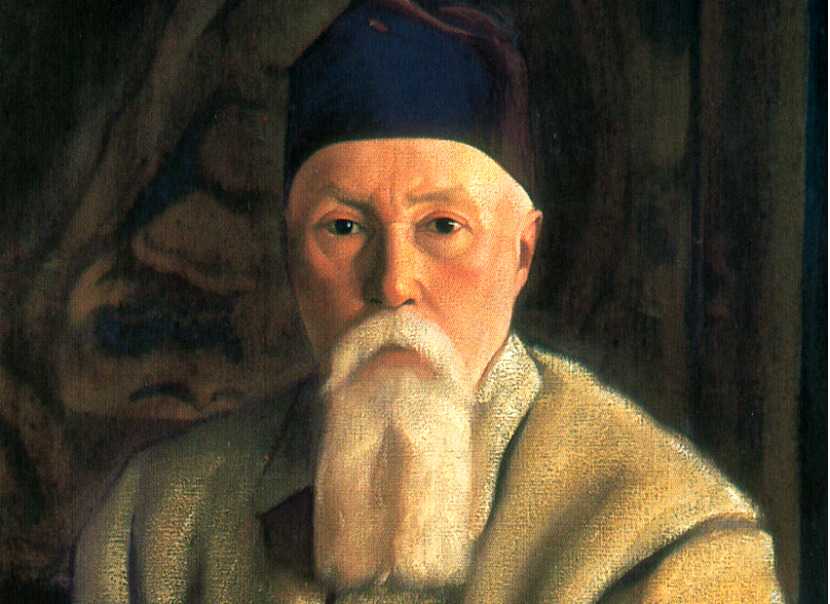 10 самых знаменитых картин николая константиновича рериха
