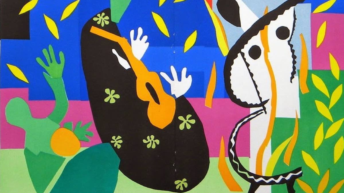 Список работ анри матисса - list of works by henri matisse - dev.abcdef.wiki