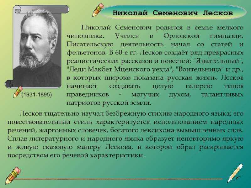 Николай николаевич ге