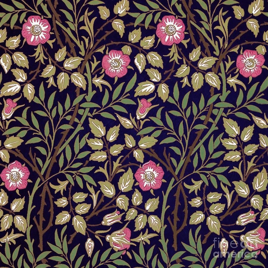 William morris, red house, and the birth of arts and crafts