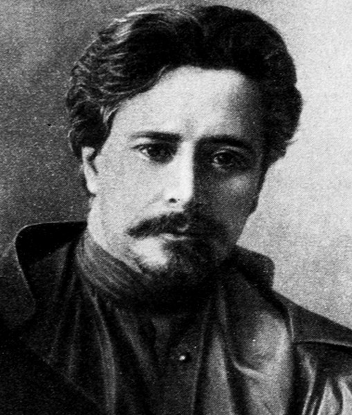 Александр Николаевич Безродных - биография художника и его самые известные работы