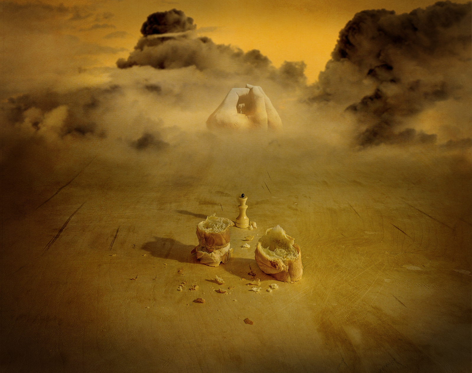 The persistence of memory by salvador dali facts & history