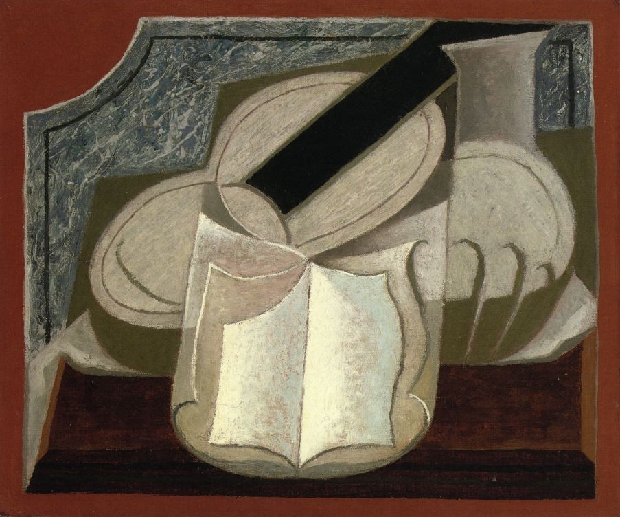 Натюрморт с гитарой: still life with guitar, 1921, 103×83 cm by pablo picasso: history, analysis & facts — архитектурно строительный портал