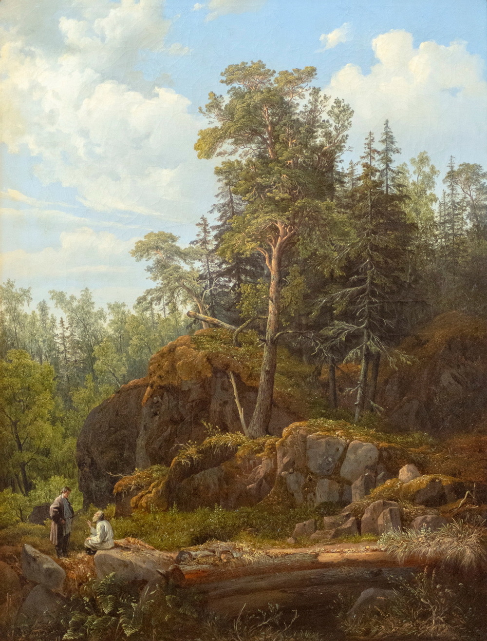 Иван григорьевич давыдов р. 16 февраль 1879 — родовод