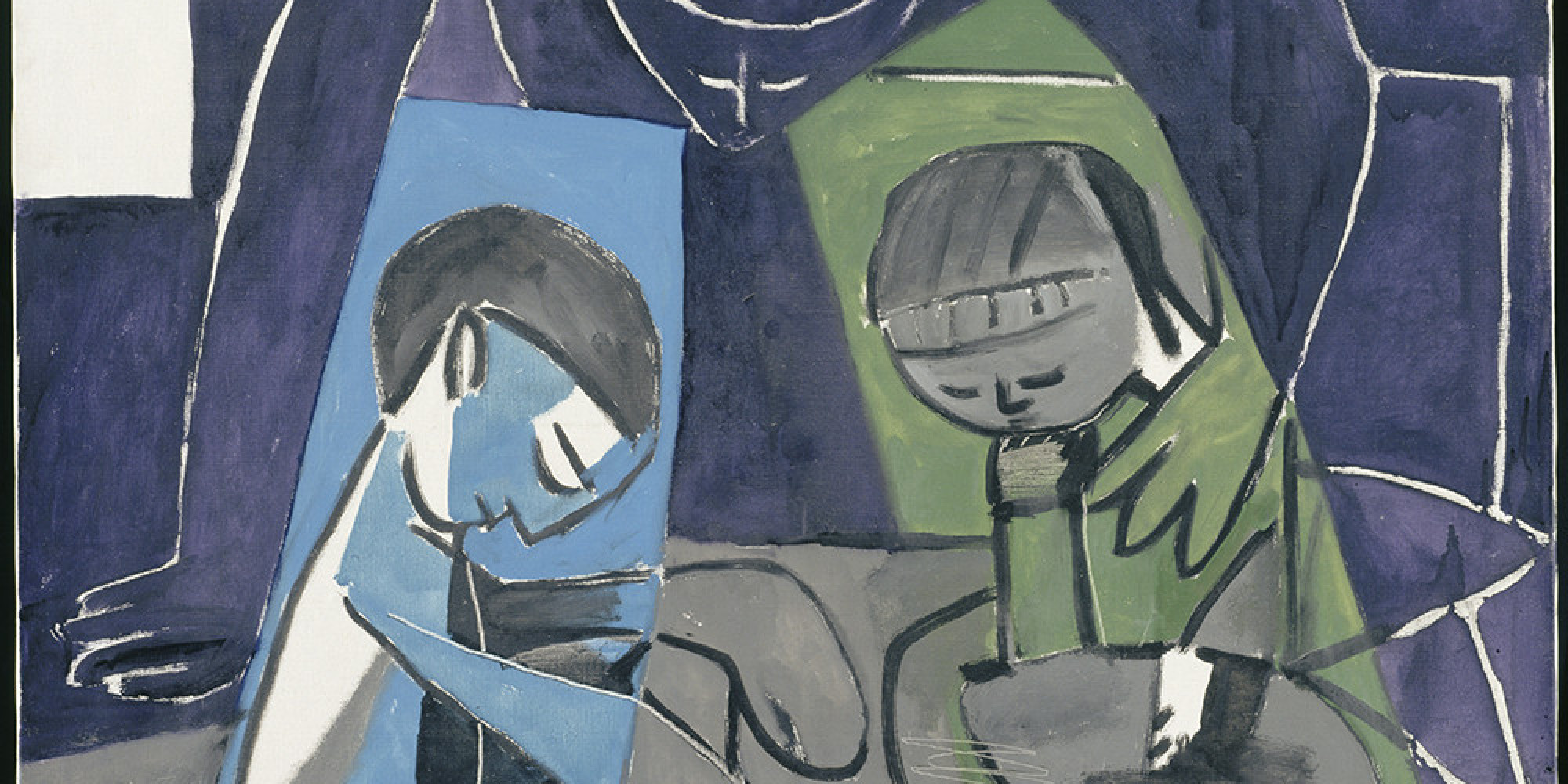 Guernica by pablo picasso - history, meaning, and analysis