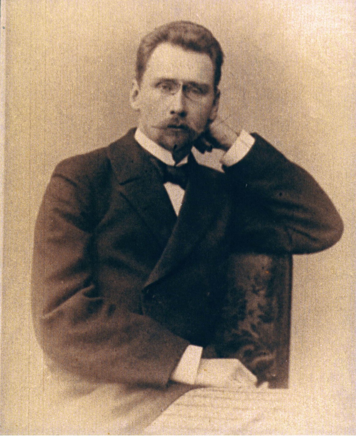 Алексей александрович бахрушин р. 31 январь 1865 ум. 7 июнь 1929 — родовод