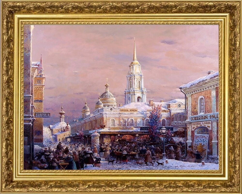 Токарёвский мастер шевелёв александр петрович