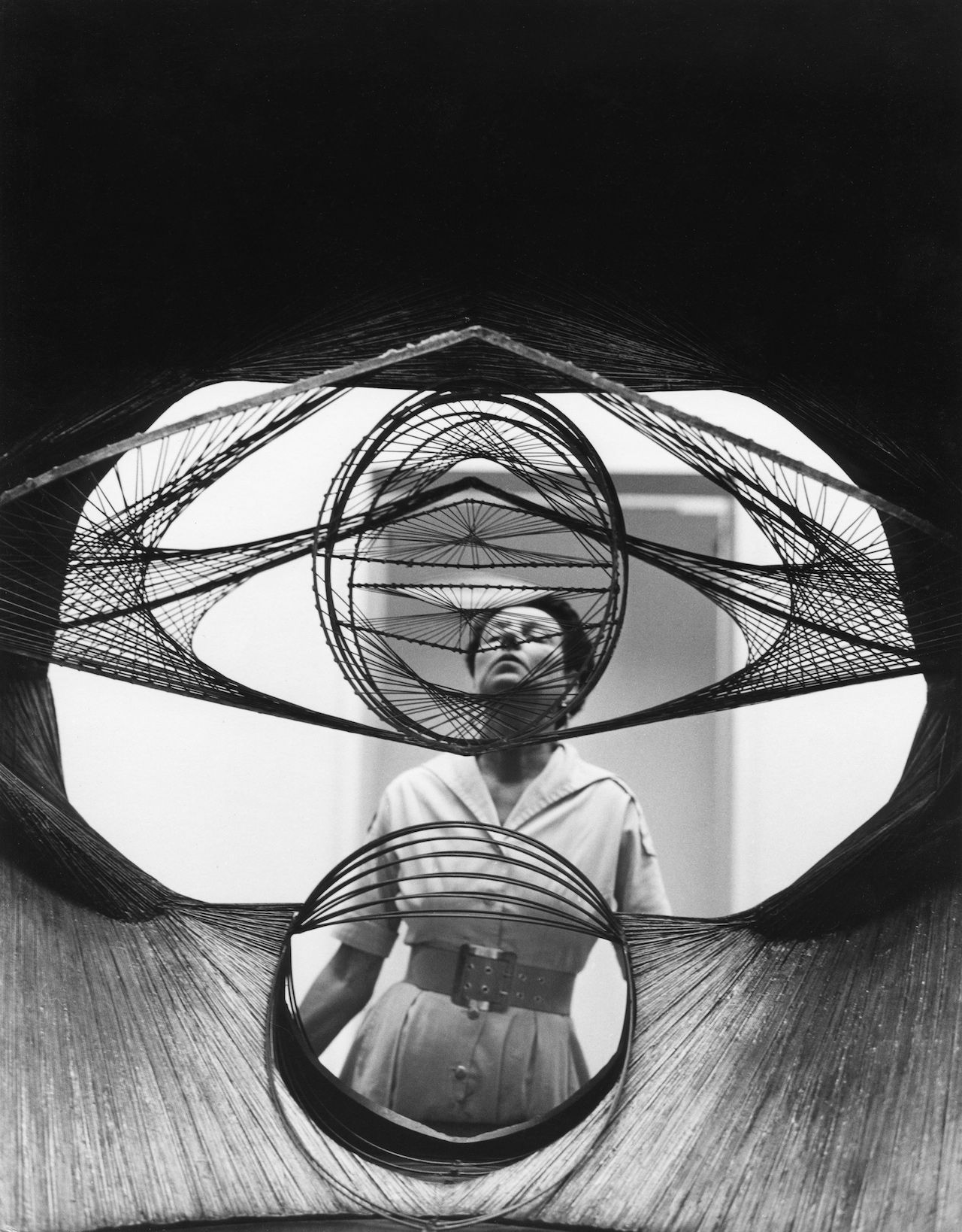The incredible life and collection of peggy guggenheim