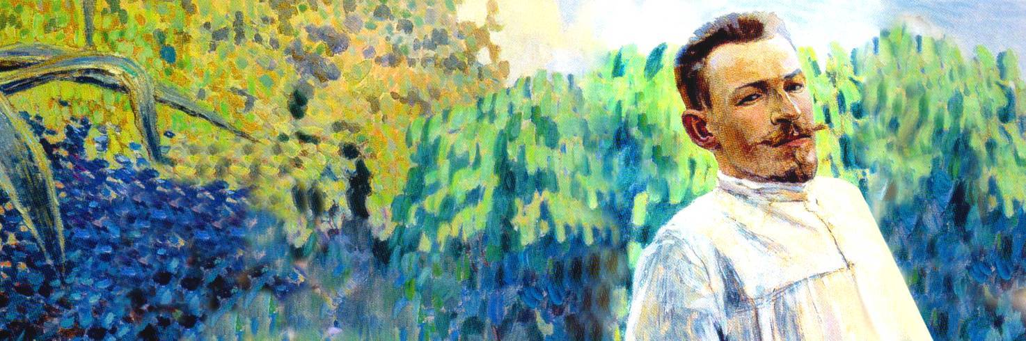 Сочинение-описание картины «майские цветы», борисов-мусатов (2 варианта - кратко и подробно)