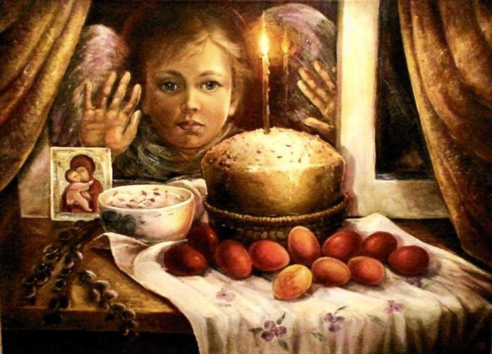 Мозаики храма воскресения христова (спас на крови) | блог о мозаике и не только