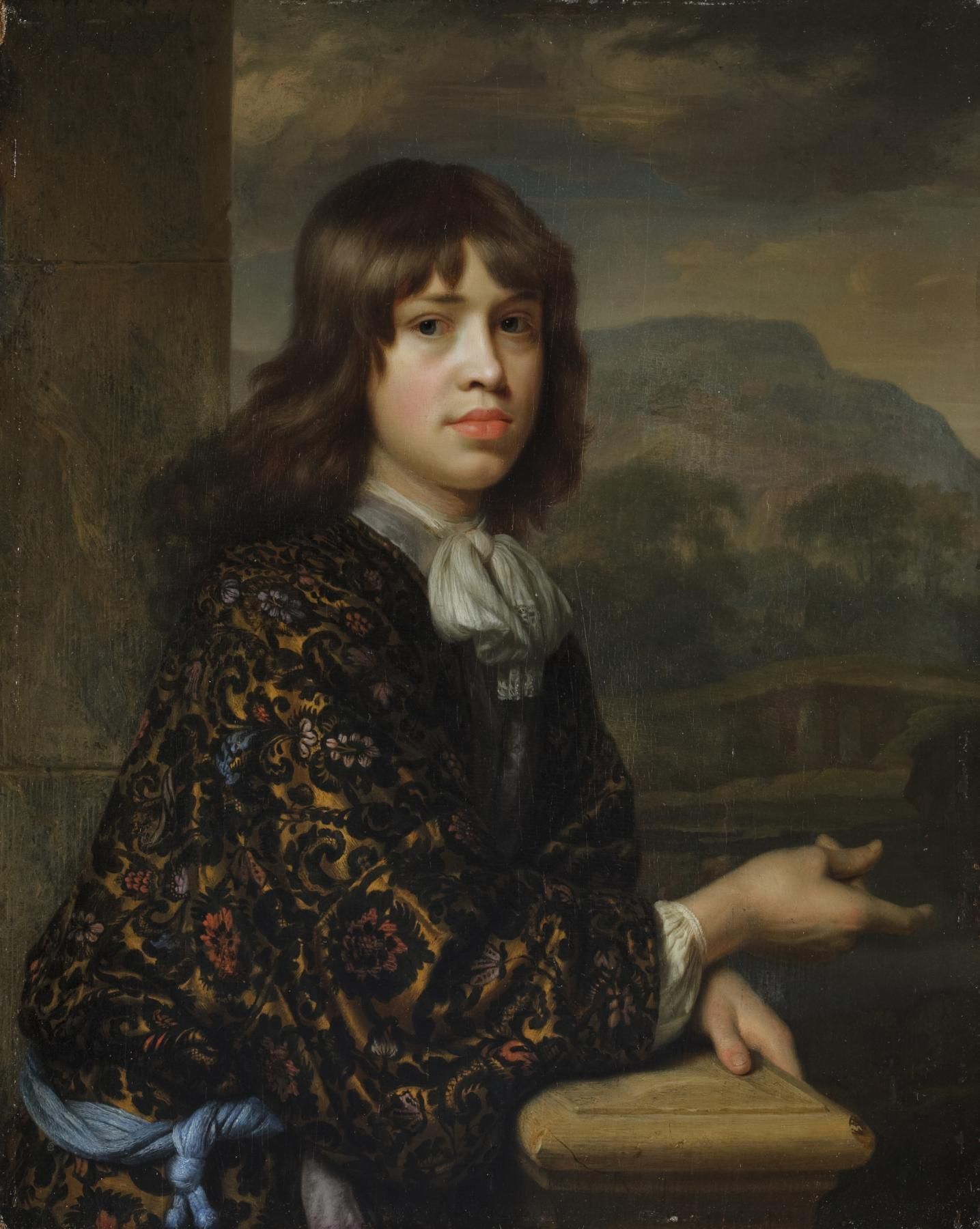 Godefridus schalcken - zxc.wiki