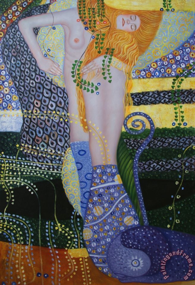 Список картин густава климта - list of paintings by gustav klimt - dev.abcdef.wiki