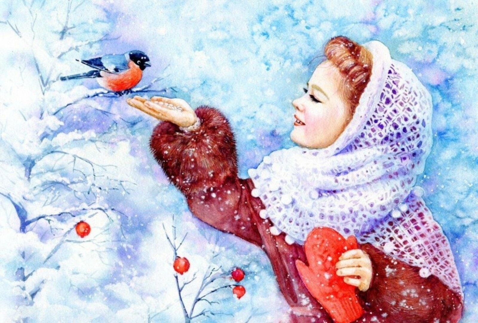 Екатерина Владиславовна Ивлева - биография художника и его самые известные работы