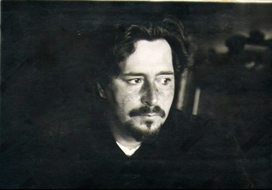 Александр павлович афонин родился в 1966 - биография художника, известные произведения, выставки