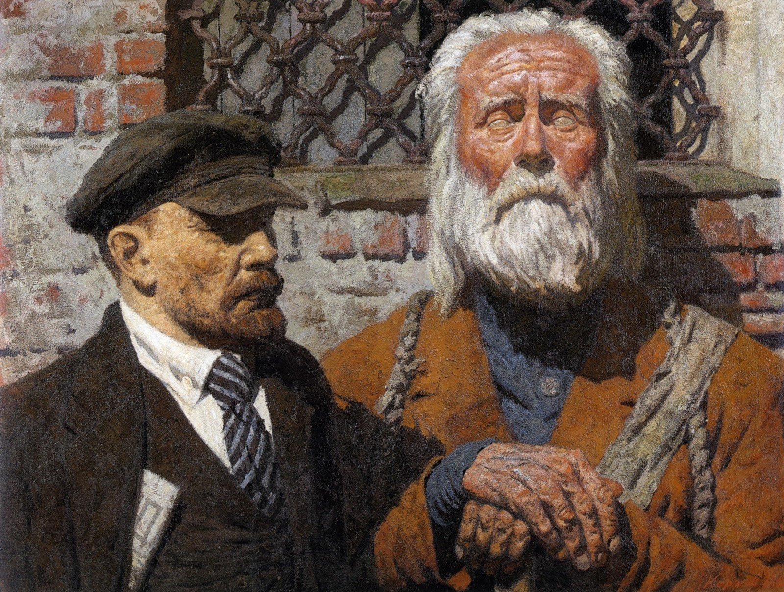 Ге́лий миха́йлович ко́ржев презентация, доклад