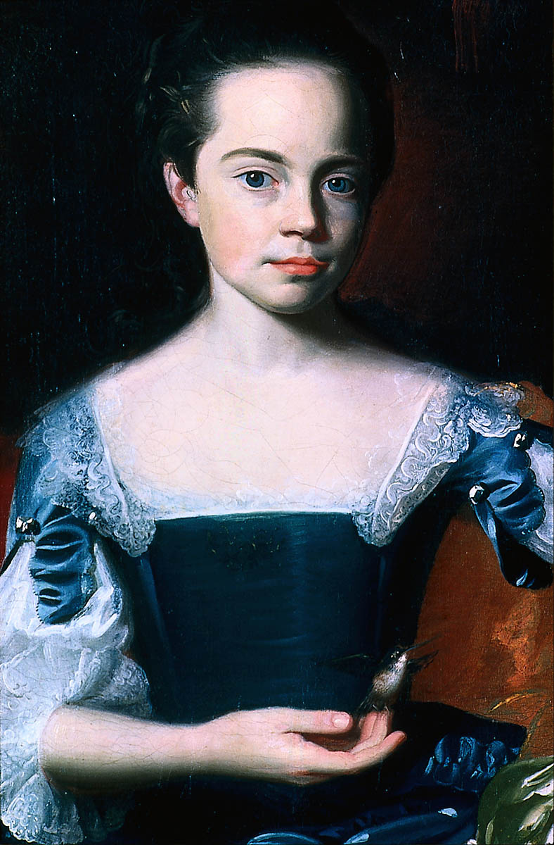 Top 10 most famous paintings by john singleton copley