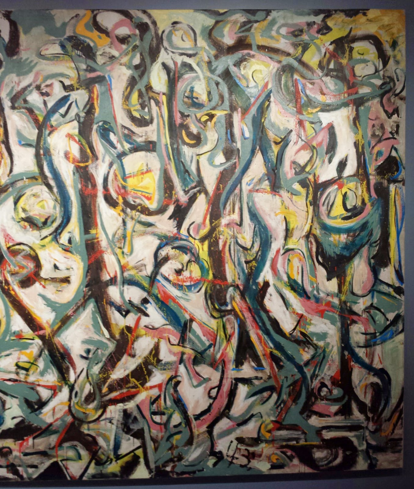 Фреска (1943)