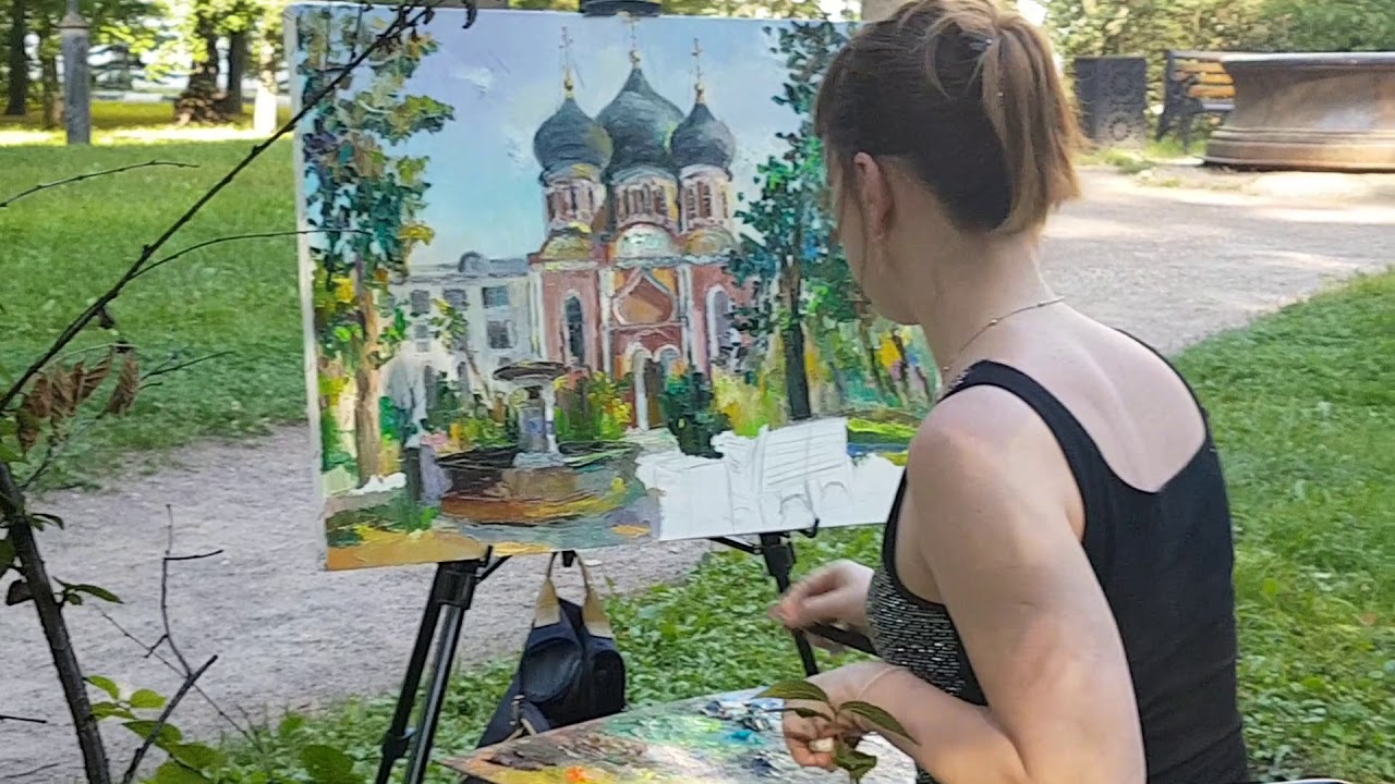 Елена феодор | sketchbook | современные художники