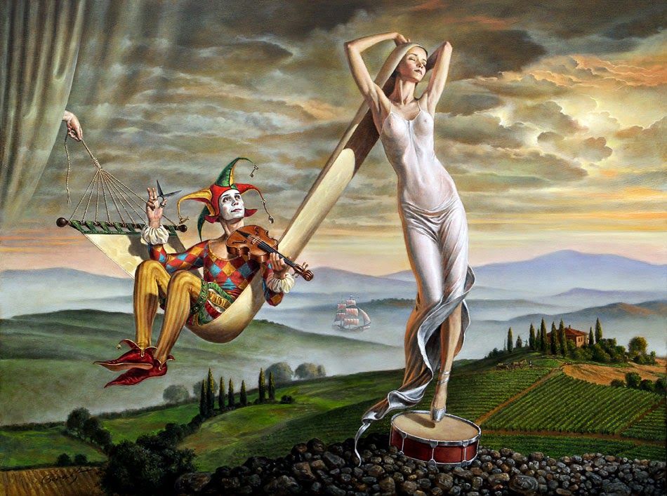 Gradiva: what did freud and the surrealists see in her?