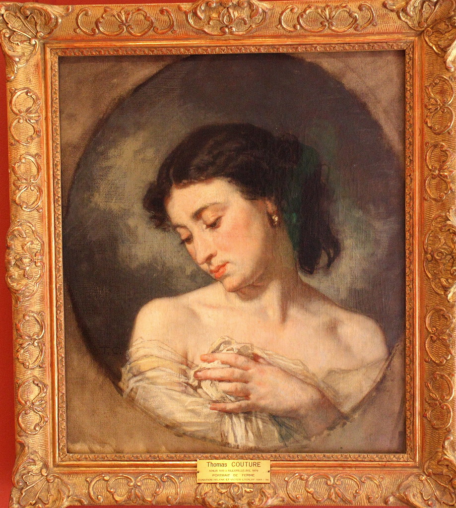 Кутюр, тома