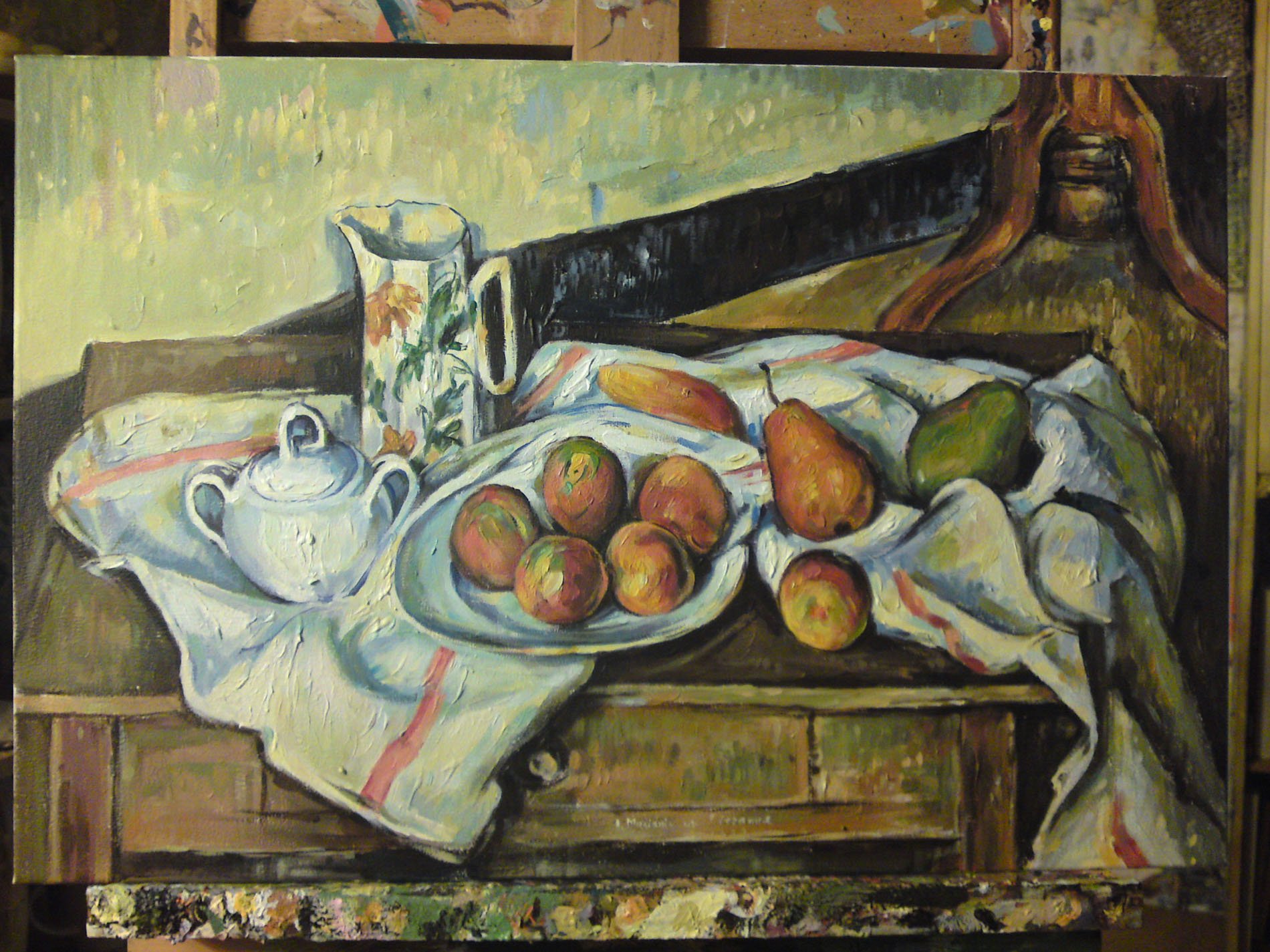 Пабло пикассо, художник, картины с описанием, биография