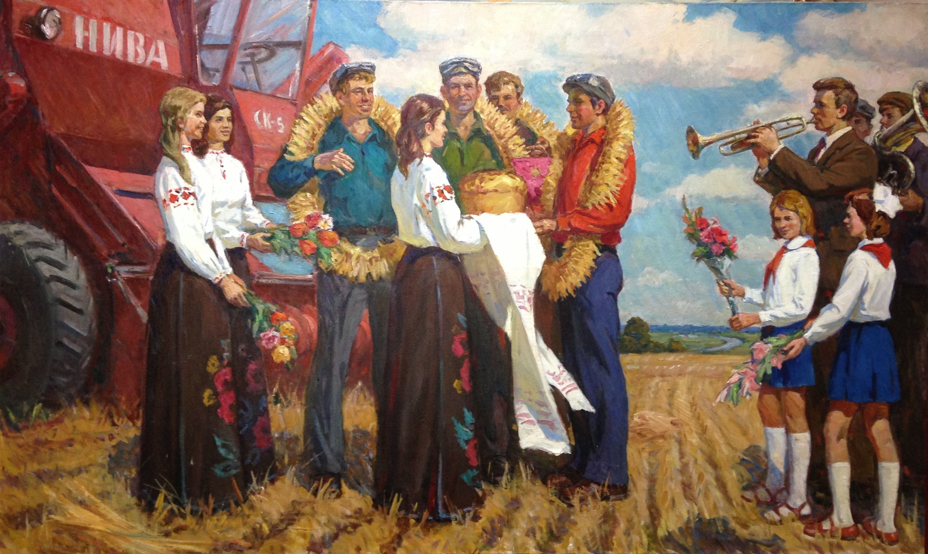 Искусствовед кир роднин и художник алексей васильев
