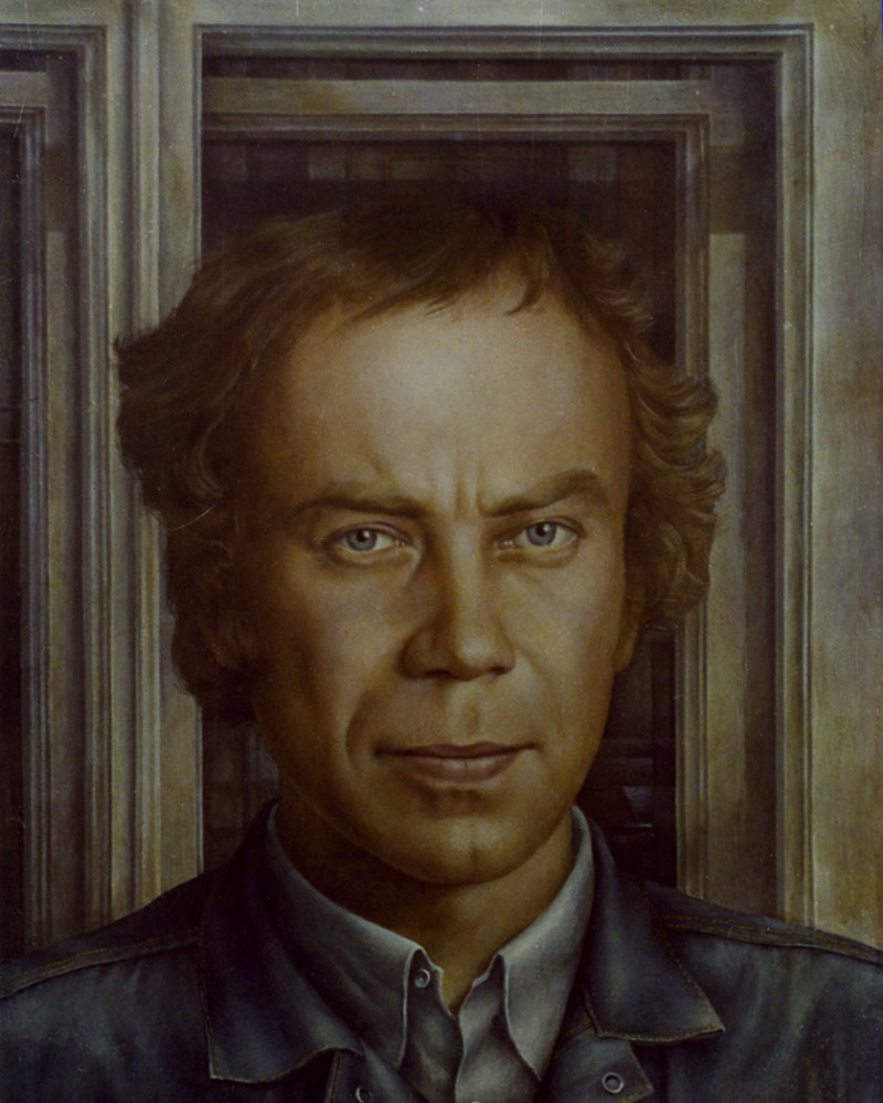 Выставка "преемник "
