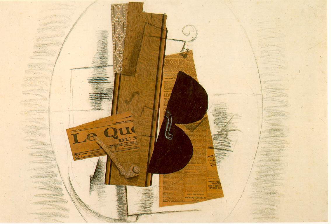 Жорж брак - georges braque