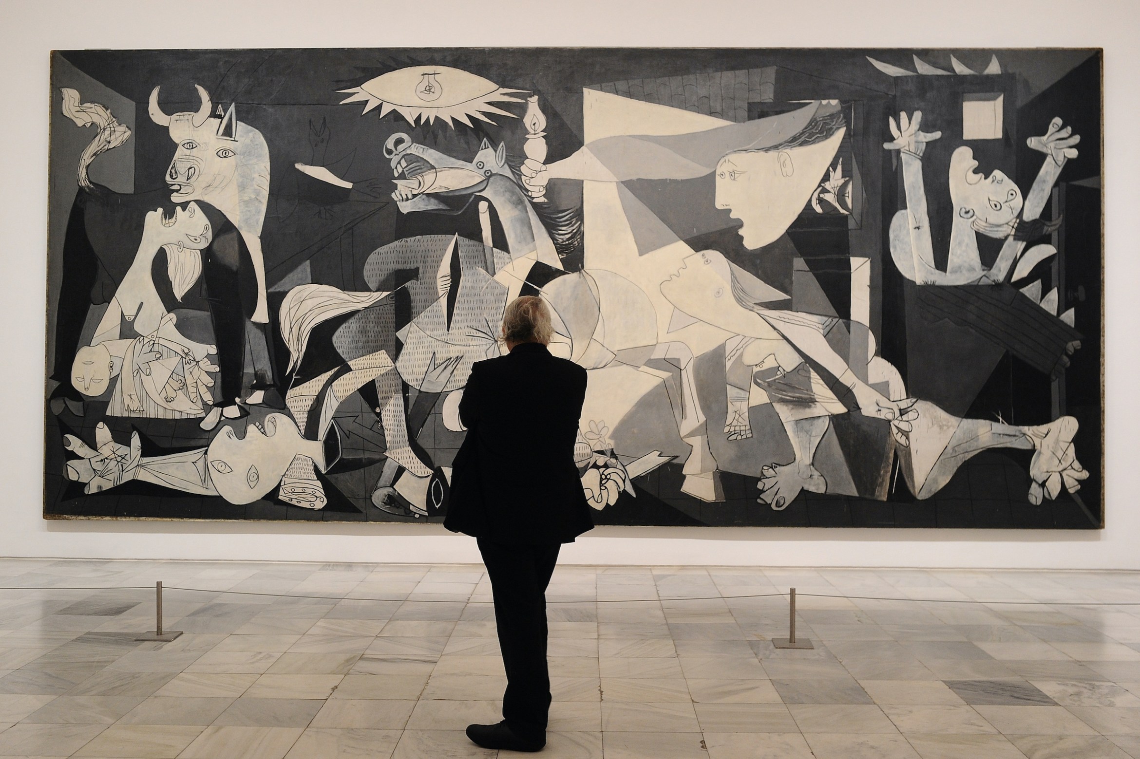 New dimensions in the pablo picasso sculpture | widewalls
