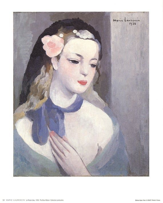 Marie laurencin