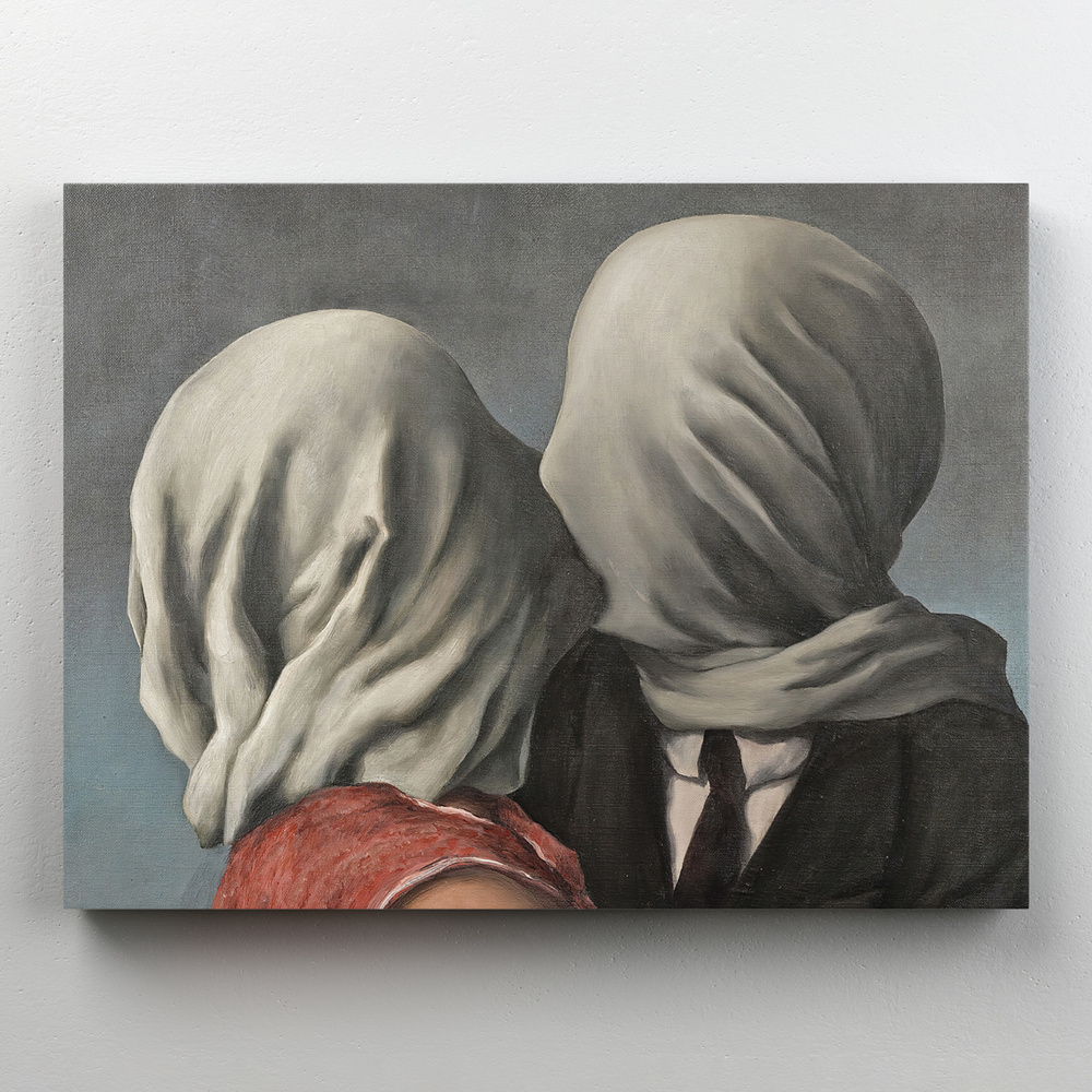 Состояние человека (магритт) - the human condition (magritte) - wikipedia