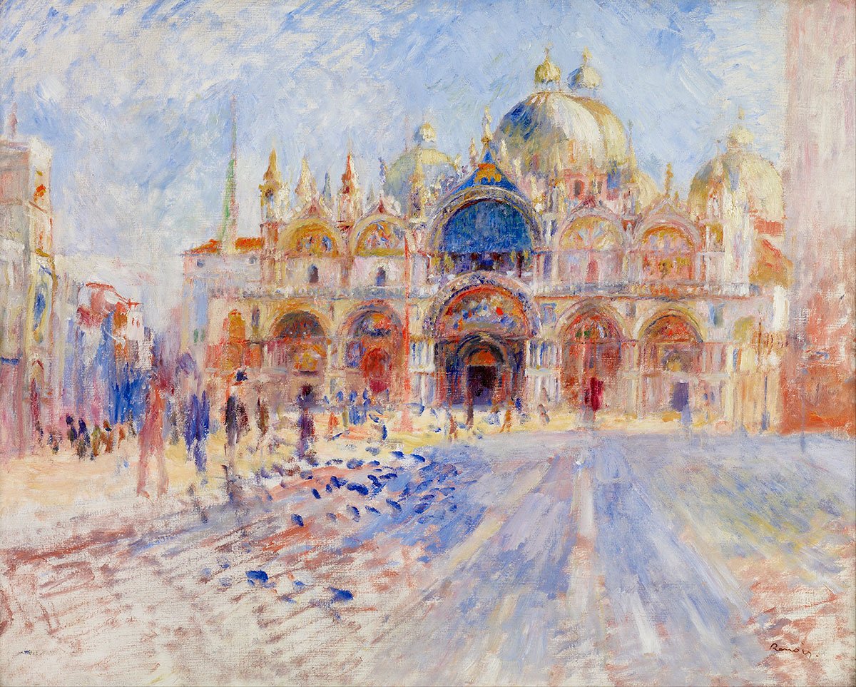 Valentin alexandrovich serov