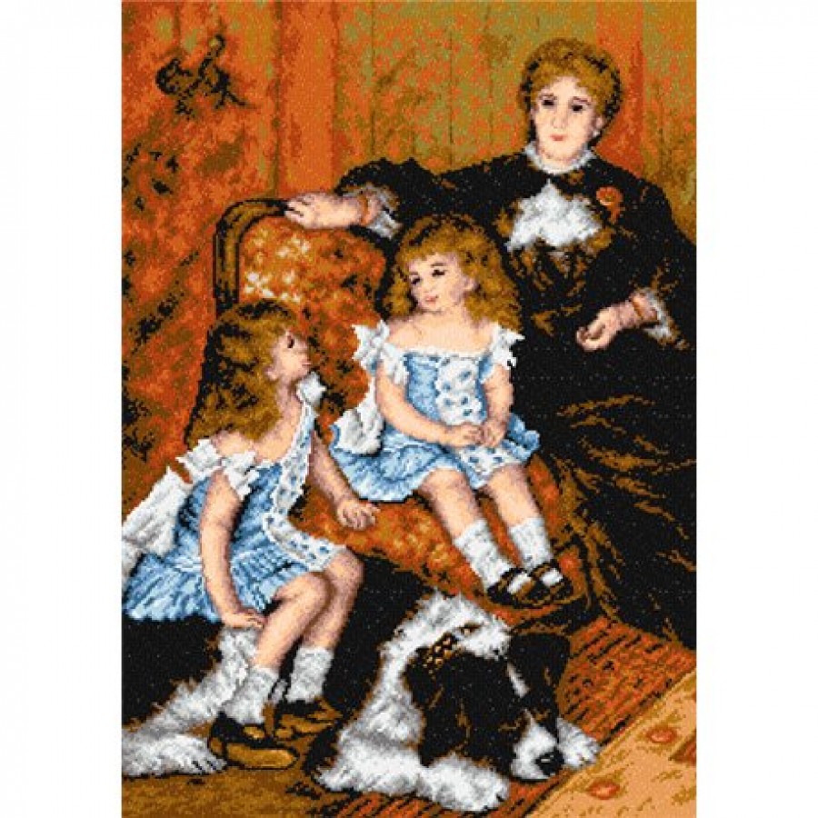 Madame georges charpentier - zxc.wiki