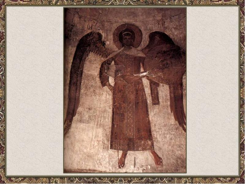 Икона троица феофана грека описание. феофан грек - биография художника, известные произведения, выставки